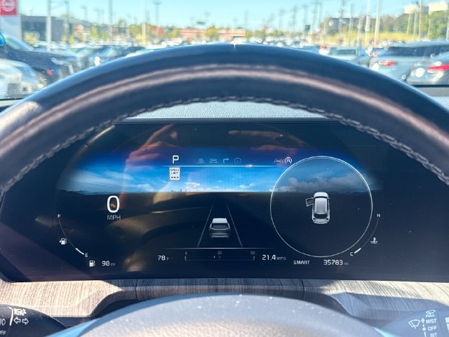 Used 2024 Kia Telluride SX w/ Towing Package AWD/4WD image 17