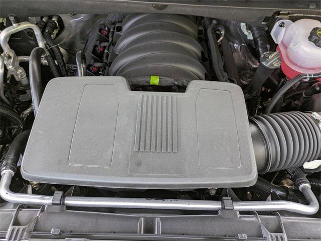 New 2026 Chevrolet Silverado 1500 RST image 30