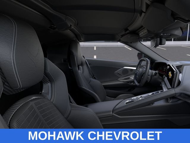 New 2027 Chevrolet Corvette Z06 RWD image 17