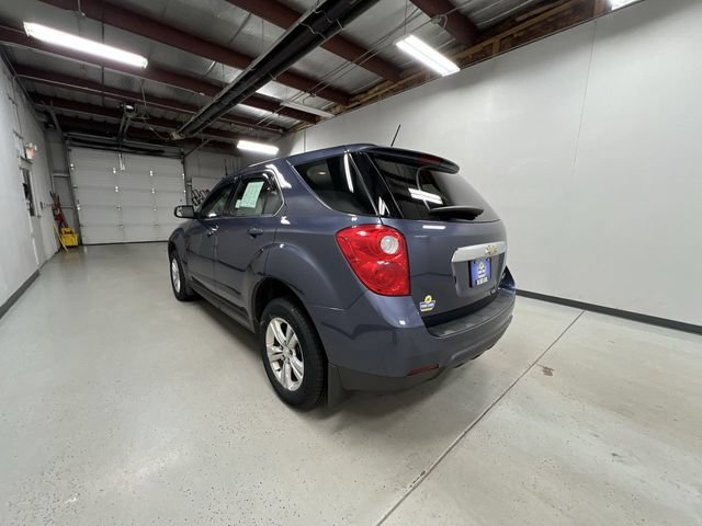 Used 2013 Chevrolet Equinox LS FWD image 6