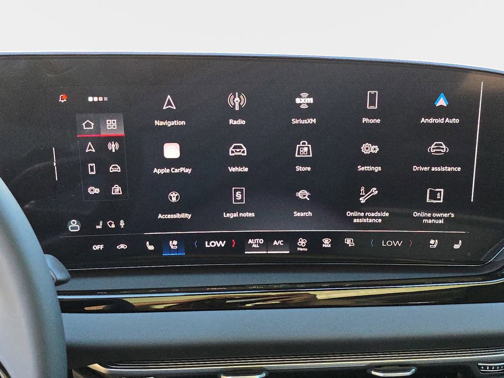 New 2026 Audi A6 Premium Plus image 24