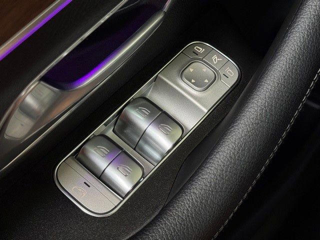 New 2025 Mercedes-Benz GLE 350 4MATIC image 20