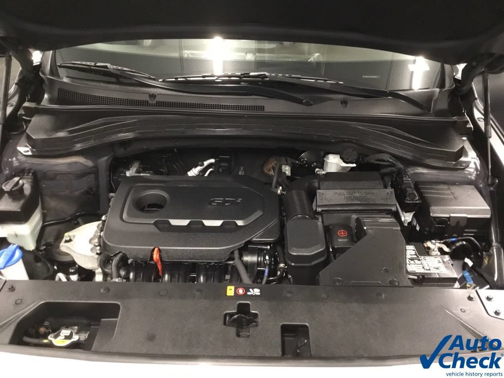 Used 2019 Hyundai Santa Fe Limited AWD/4WD image 43