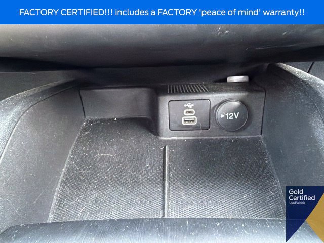 Used 2025 Ford Escape Active FWD image 31