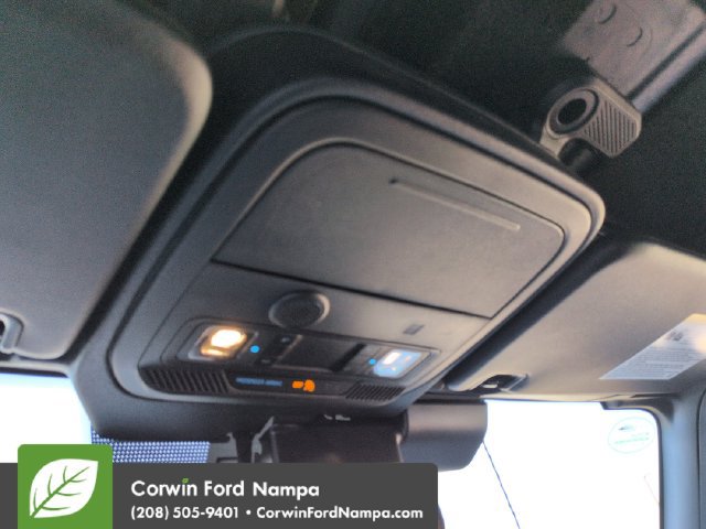 New 2026 Ford Bronco Outer Banks AWD/4WD image 22