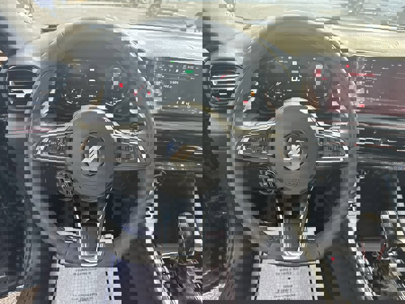 Used 2024 Dodge Hornet R/T Plus w/ R/T Blacktop Package image 10