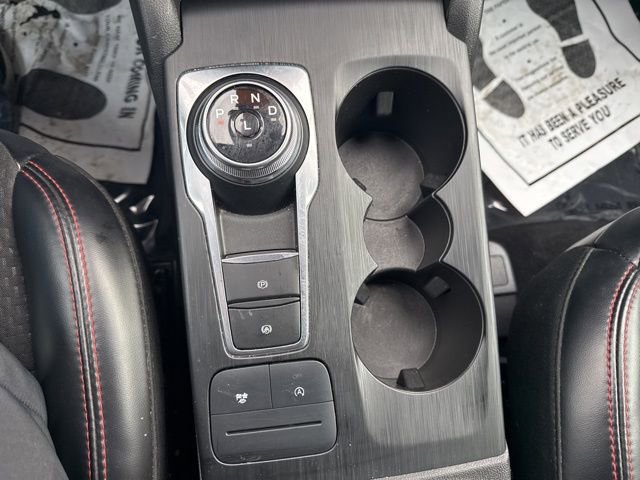 Used 2024 Ford Escape ST-Line image 20