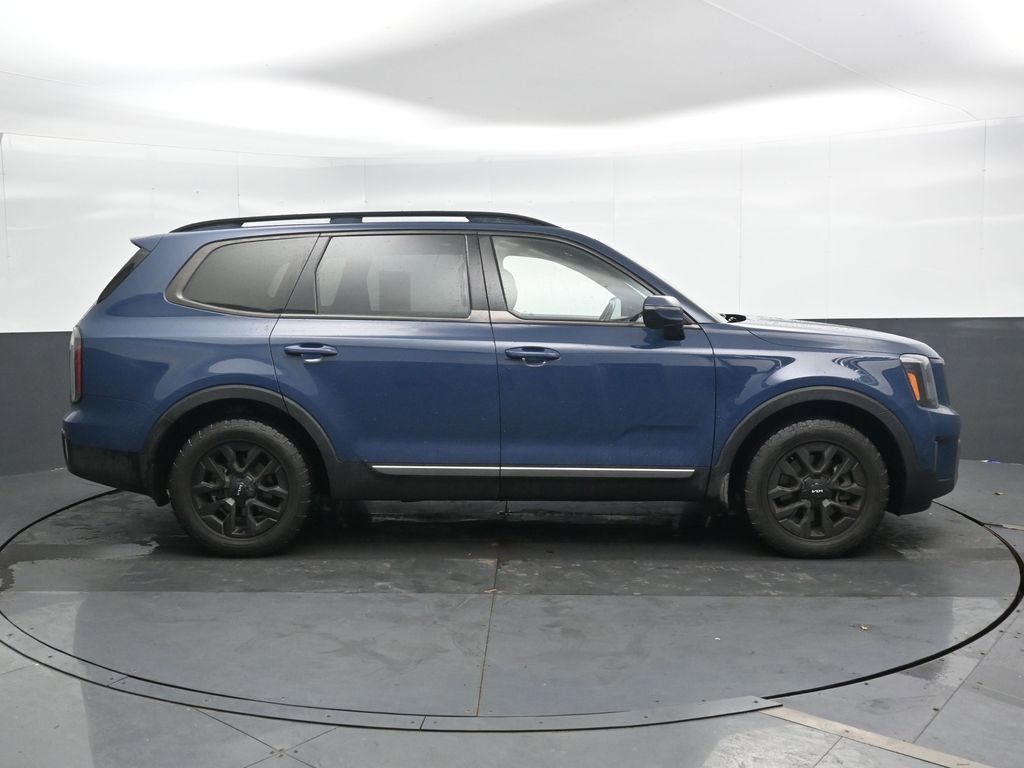 Used 2023 Kia Telluride SX Prestige X-Pro AWD/4WD image 4