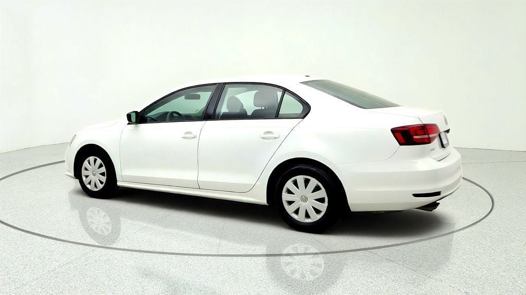 Used 2016 Volkswagen Jetta S FWD image 7
