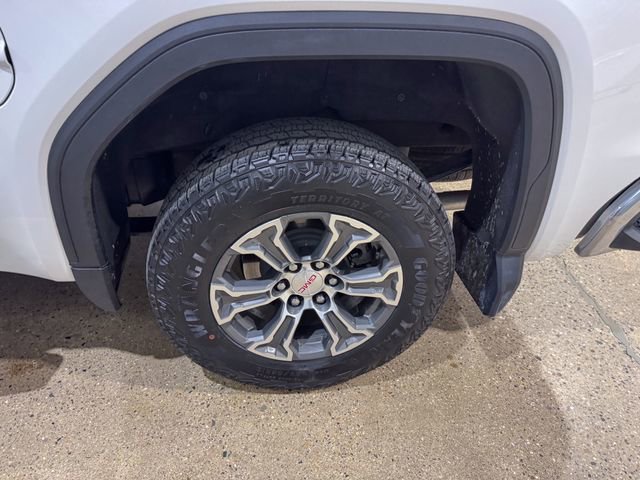 Used 2023 GMC Sierra 1500 SLE AWD/4WD image 31