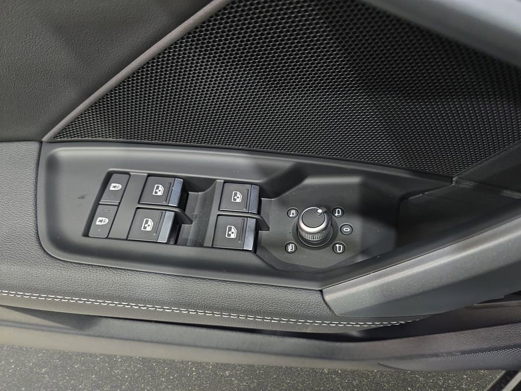 New 2026 Audi A3 2.0T Premium image 27