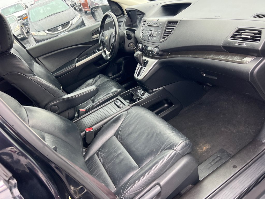 Used 2013 Honda CR-V EX-L image 21