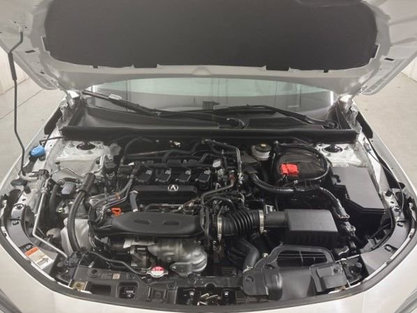 Certified 2025 Acura Integra A-Spec image 25