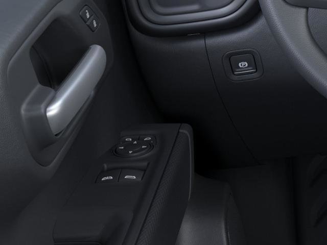 New 2026 Chevrolet Silverado 1500 W/T image 22