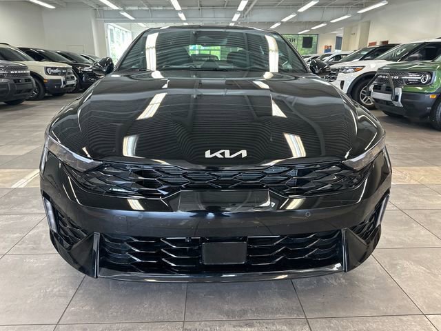 Used 2025 Kia K5 GT-Line w/ GT-Line Premium Package AWD/4WD image 19