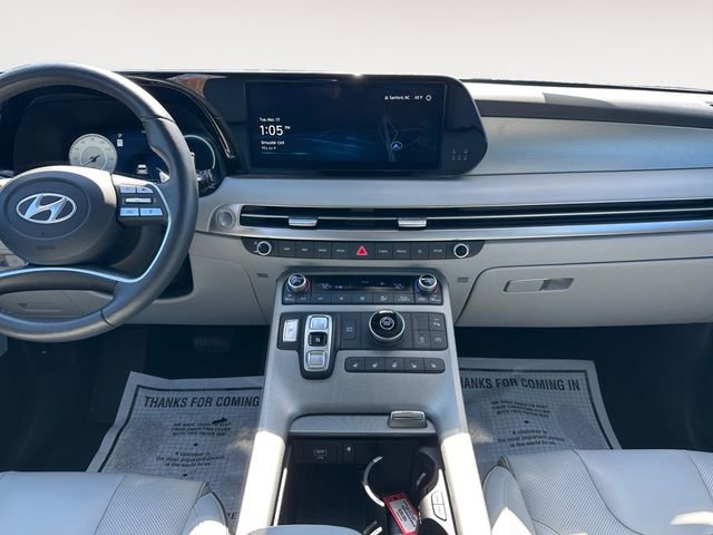Used 2025 Hyundai Palisade SEL image 11