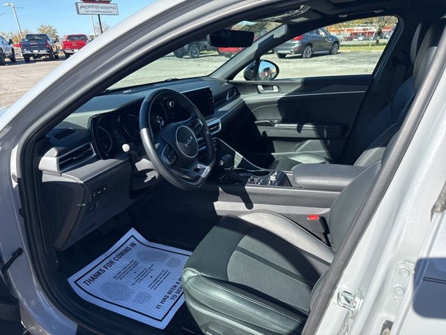Used 2024 Kia K5 GT-Line image 11