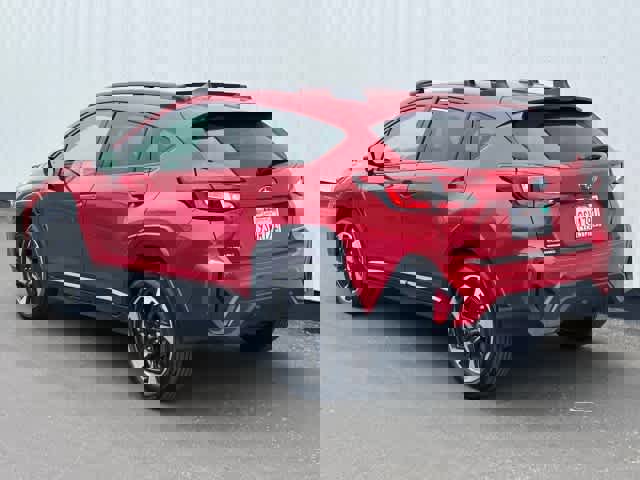 Used 2025 Subaru Crosstrek 2.5i Limited w/ Crosstrek Mirror Package image 4