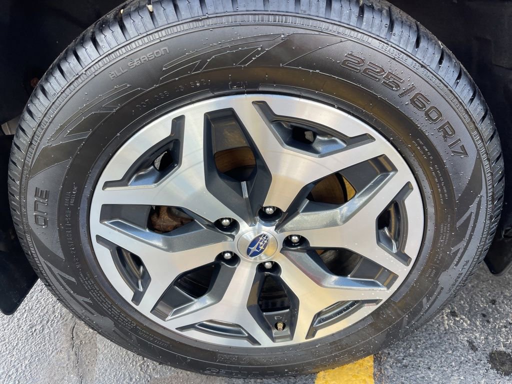 Used 2021 Subaru Forester Premium image 30