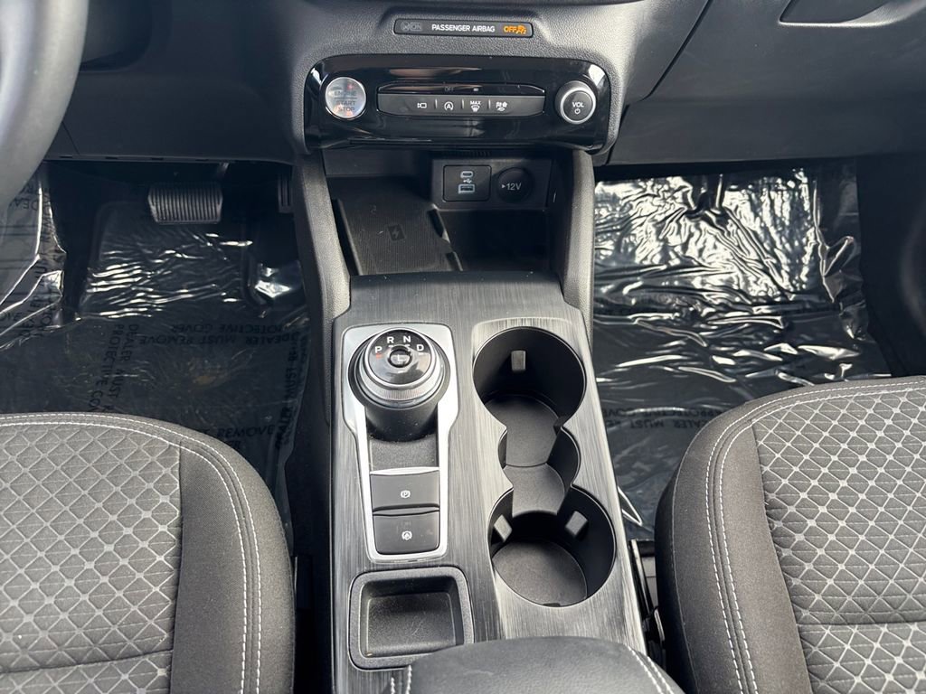 Used 2023 Ford Escape Active w/ Tech Pack #2 image 31