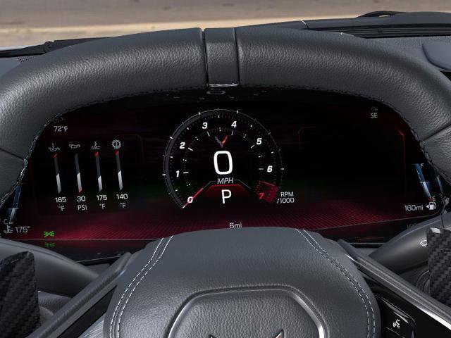 New 2026 Chevrolet Corvette Z06 image 40