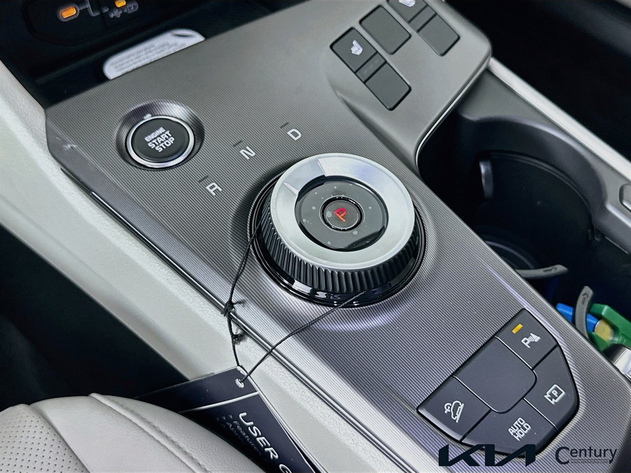 New 2027 Kia Sportage EX AWD/4WD image 11