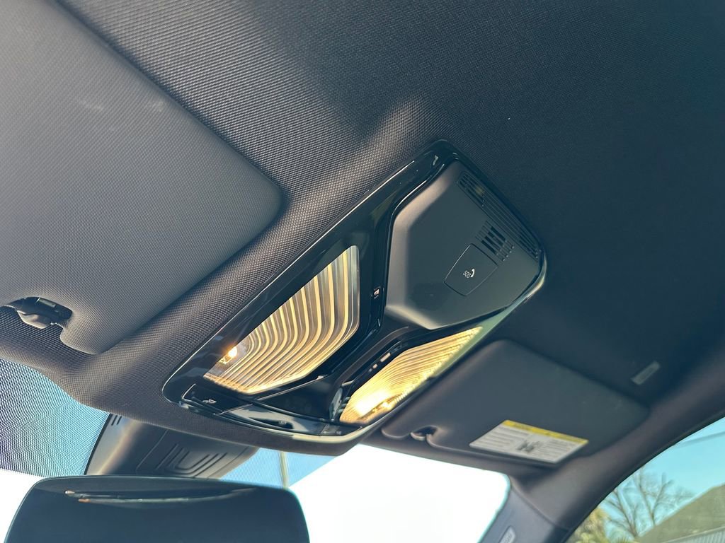 Used 2026 BMW M4 Coupe w/ Executive Package image 18