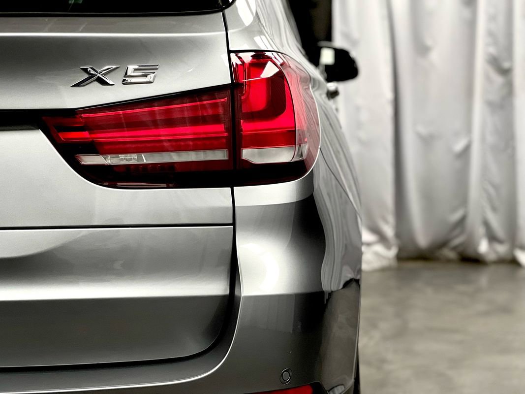 Used 2018 BMW X5 xDrive35i image 15