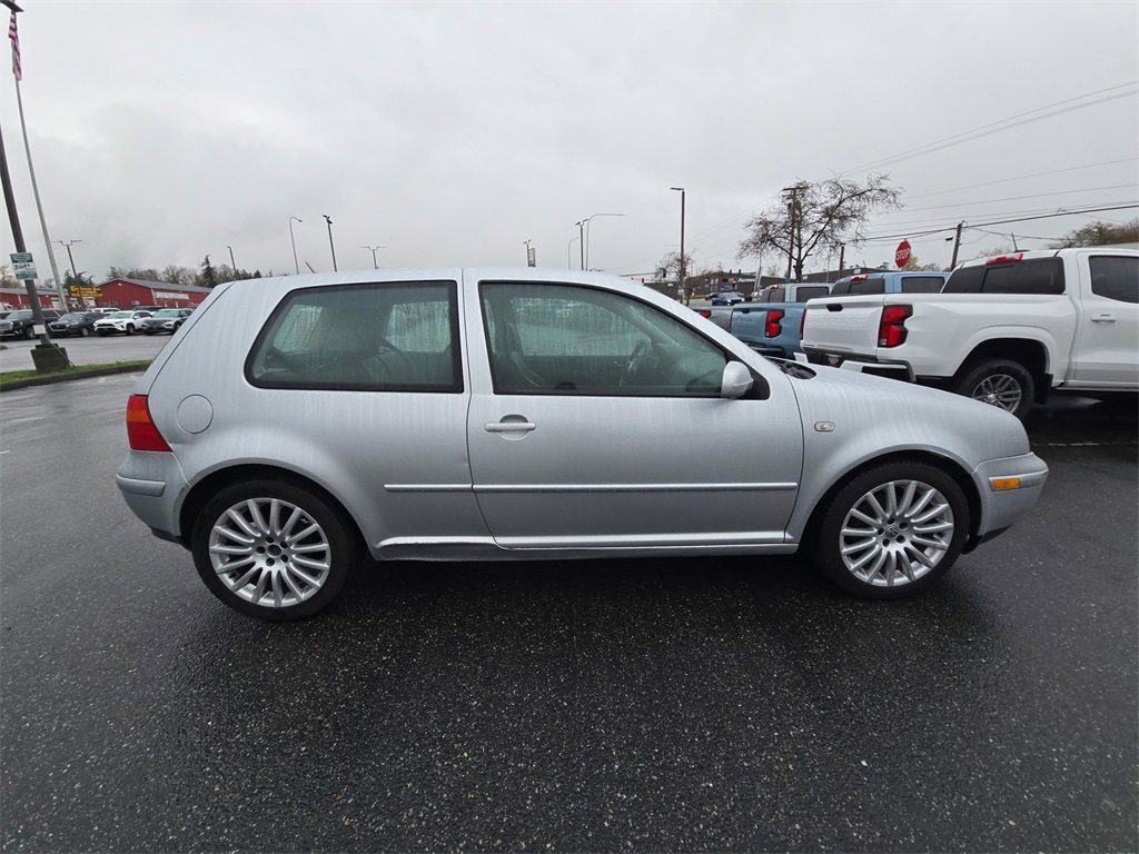 Used 2004 Volkswagen GTI 1.8T image 11