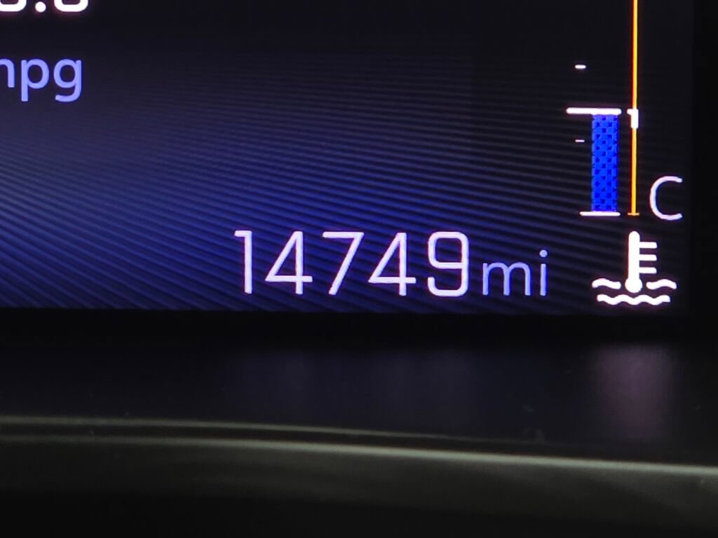 Used 2023 Chevrolet Colorado Trail Boss image 28