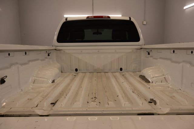 Used 2016 Nissan Frontier S RWD image 8