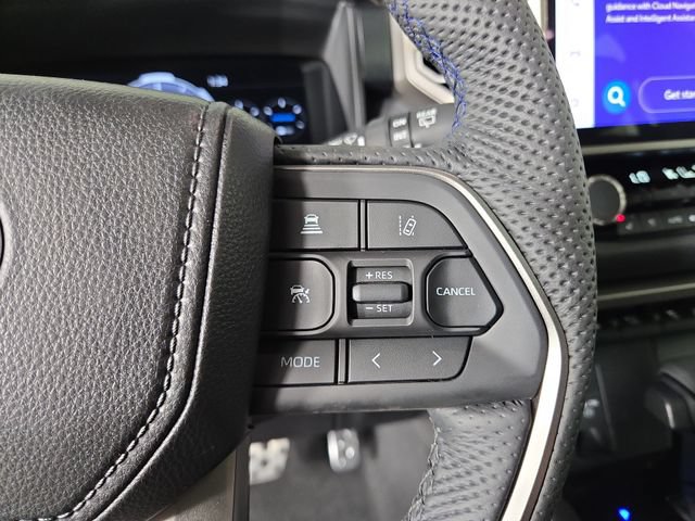 Used 2026 Toyota Sequoia Platinum w/ TRD Off-Road Package AWD/4WD image 27