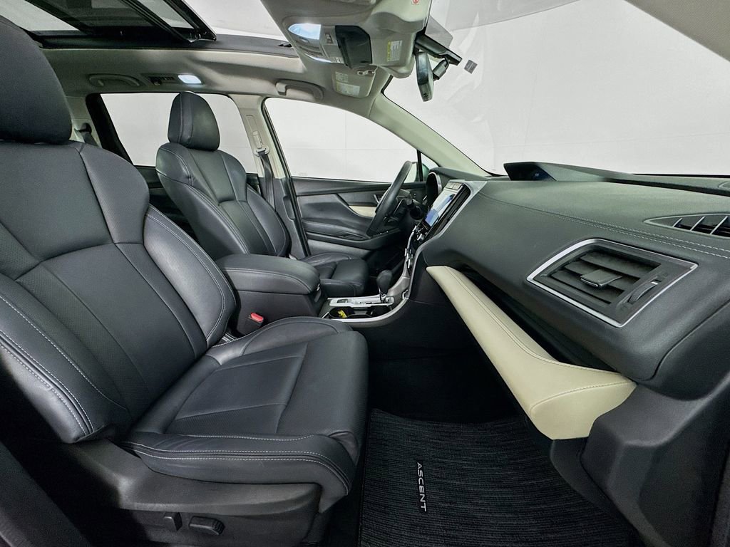 Used 2022 Subaru Ascent Limited w/ Technology Package image 39