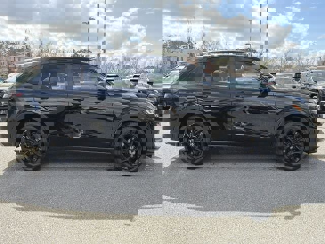 Used 2024 Honda HR-V Sport image 2