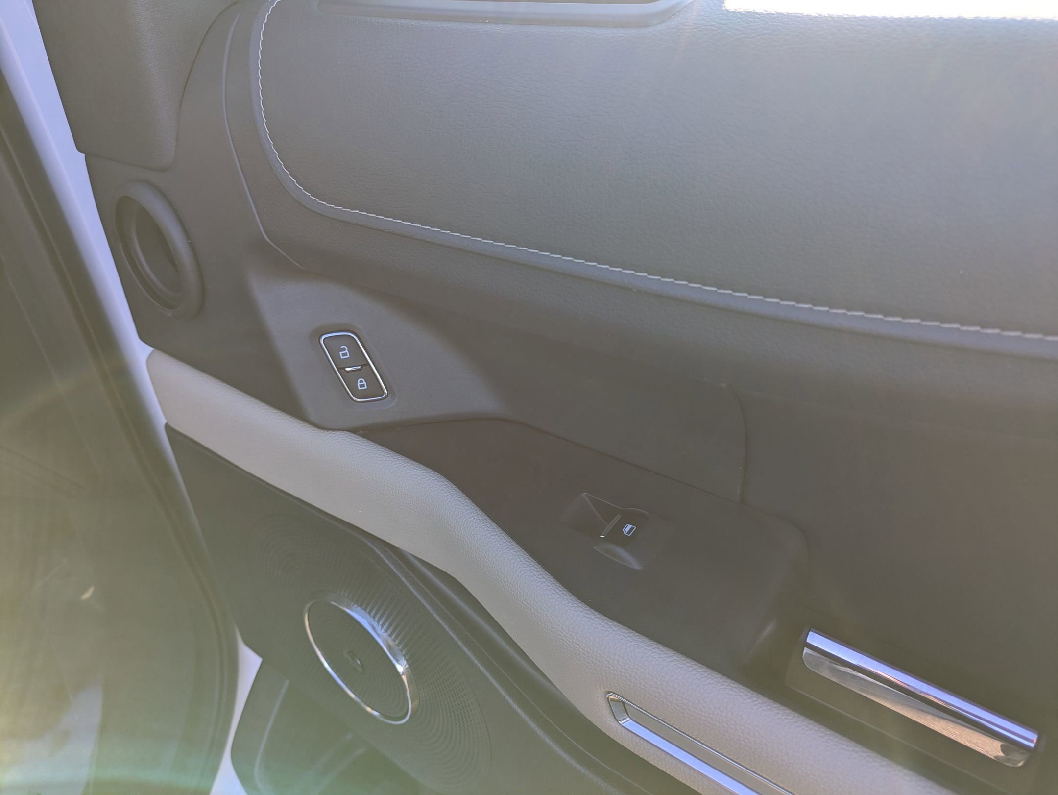 Certified 2024 Ford Expedition Limited image 36