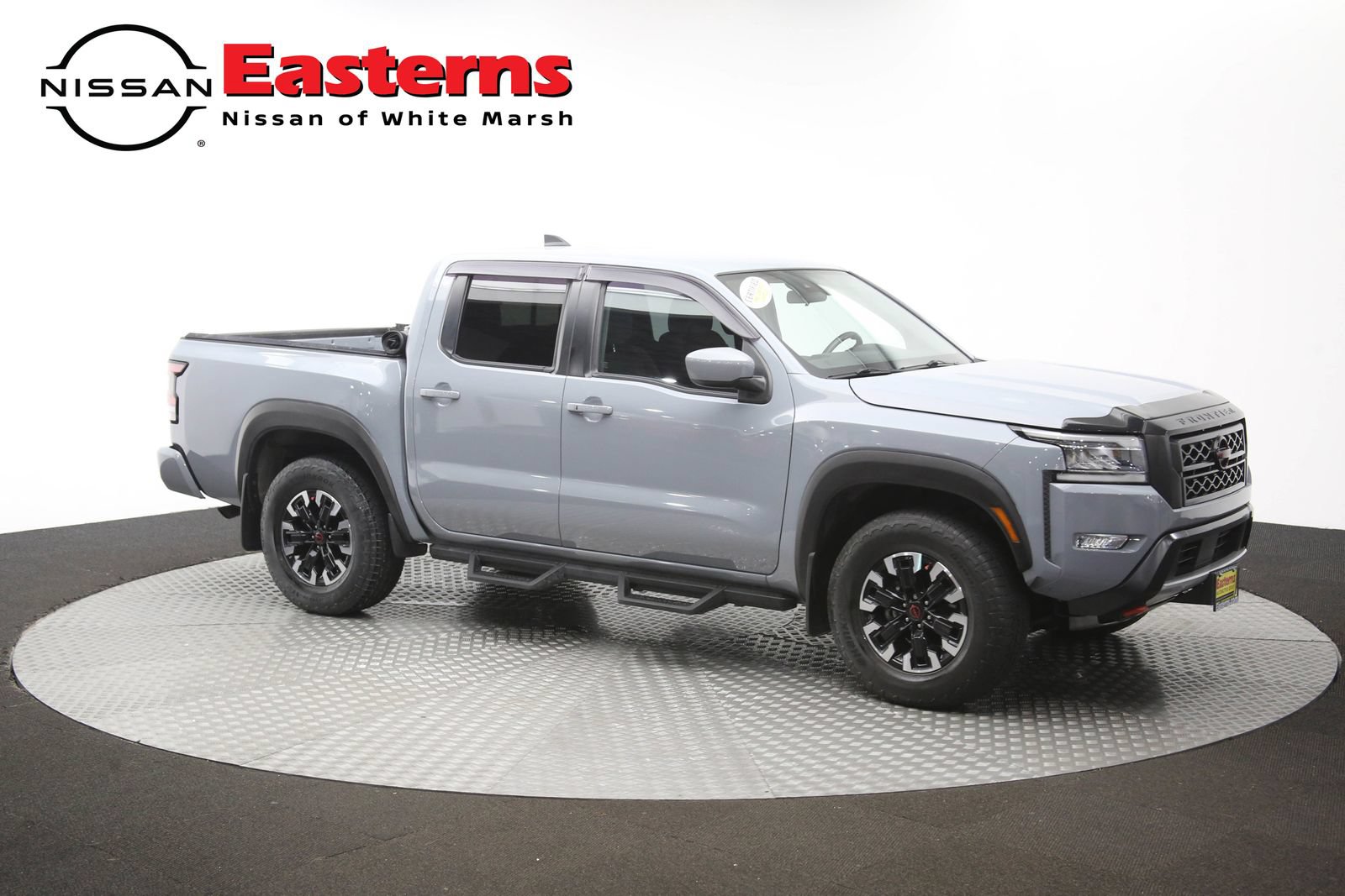 Used 2023 Nissan Frontier PRO-4X w/ Technology Package AWD/4WD image 44