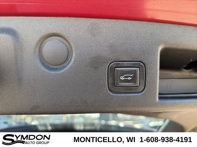 Used 2019 Chevrolet Equinox LT image 21