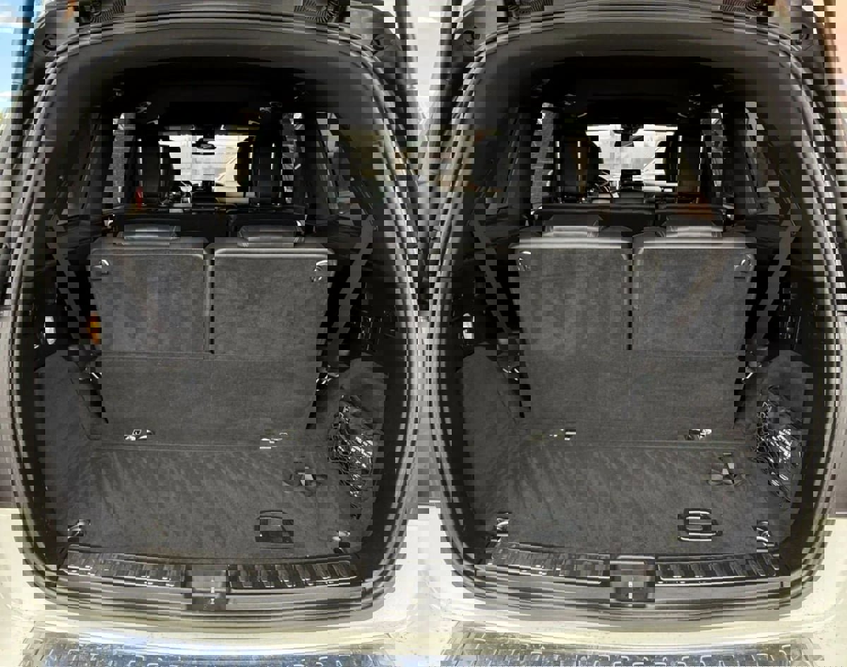 Used 2019 Mercedes-Benz GLS 450 4MATIC image 14