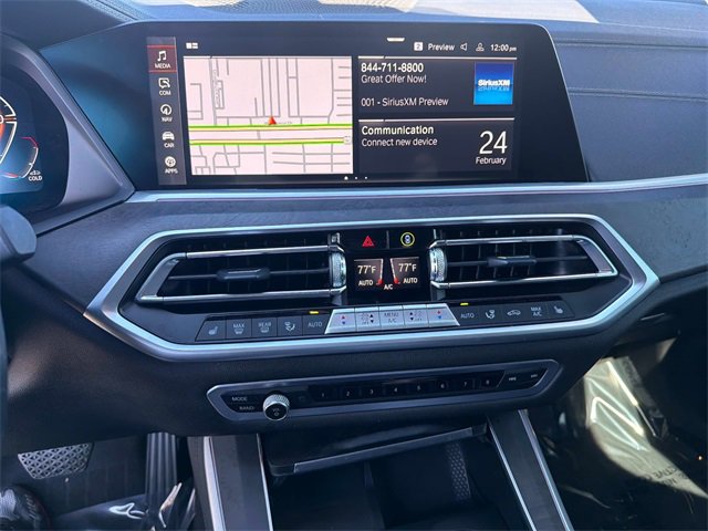 Used 2022 BMW X5 xDrive40i image 23