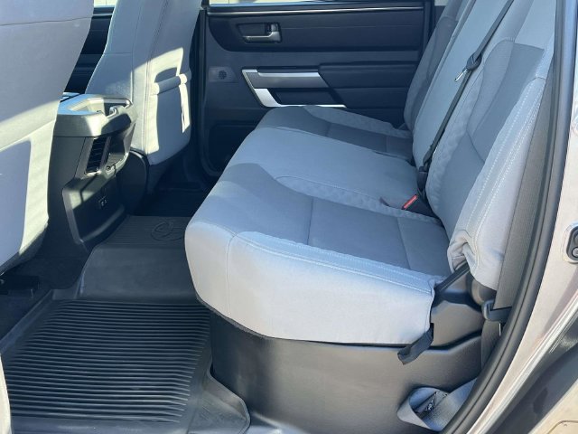 Used 2024 Toyota Tundra SR5 w/ SR5 Convenience Package AWD/4WD image 15