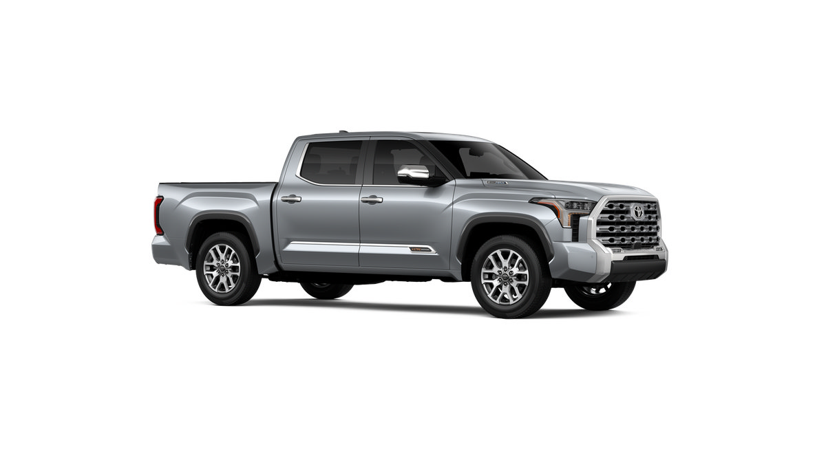 New 2026 Toyota Tundra 1794 Edition AWD/4WD image 70