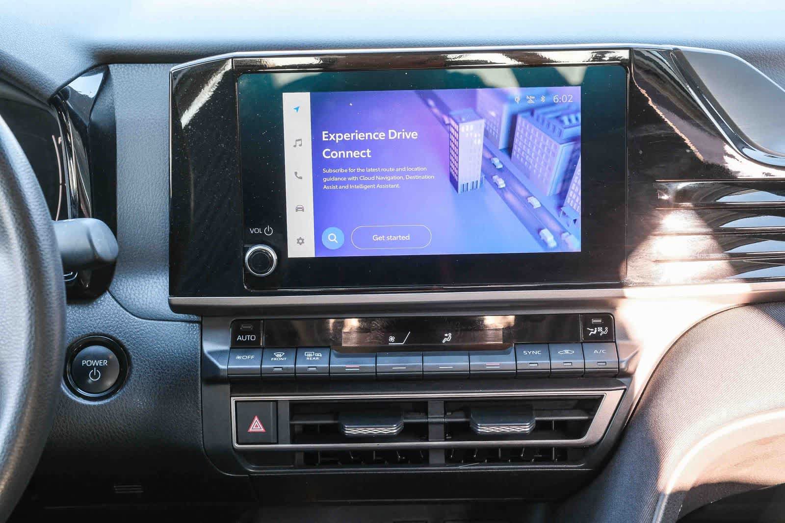 Certified 2025 Toyota Camry LE FWD image 14