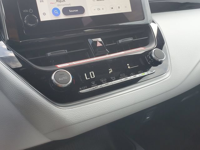 New 2026 Toyota Corolla SE FWD image 25