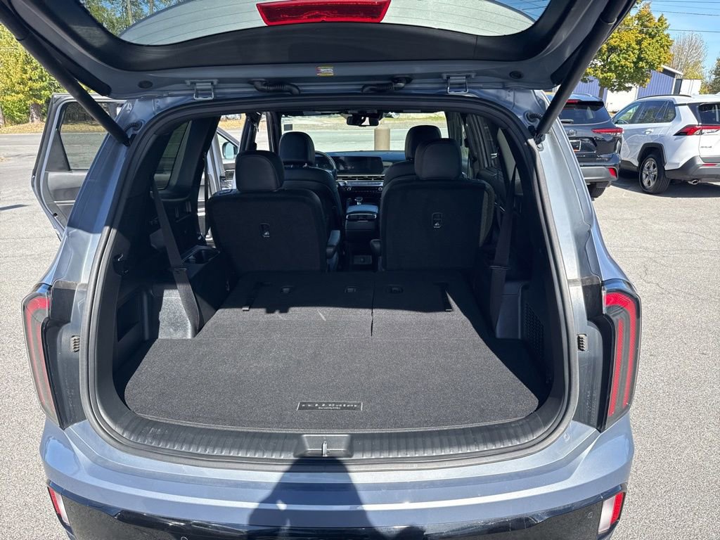 Used 2024 Kia Telluride EX X-Line image 17