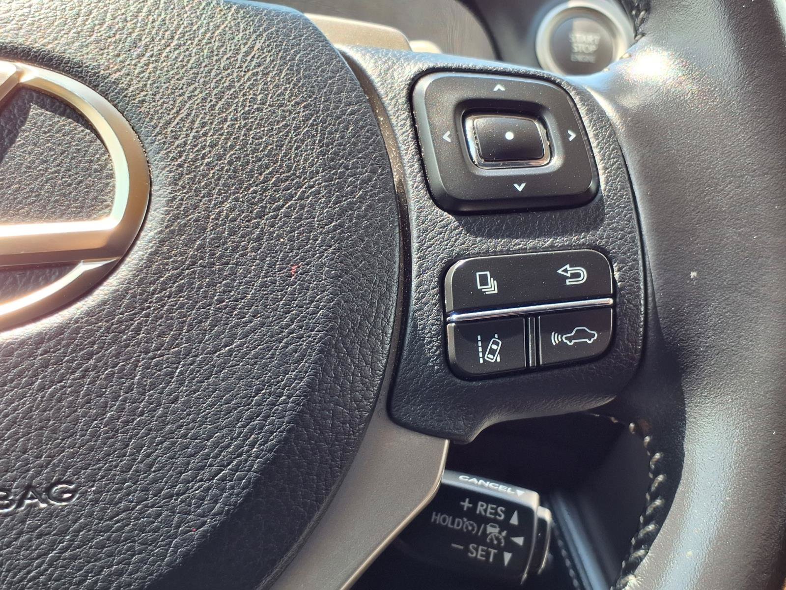 Used 2020 Lexus NX 300 FWD w/ Accessory Package 2 image 20