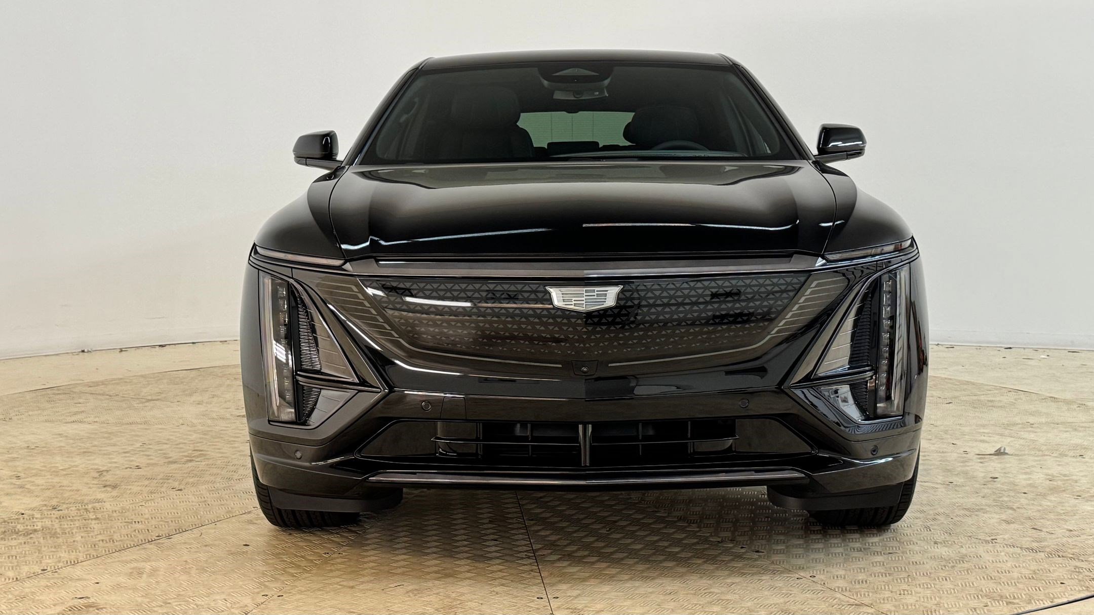 New 2026 Cadillac Lyriq Sport image 6