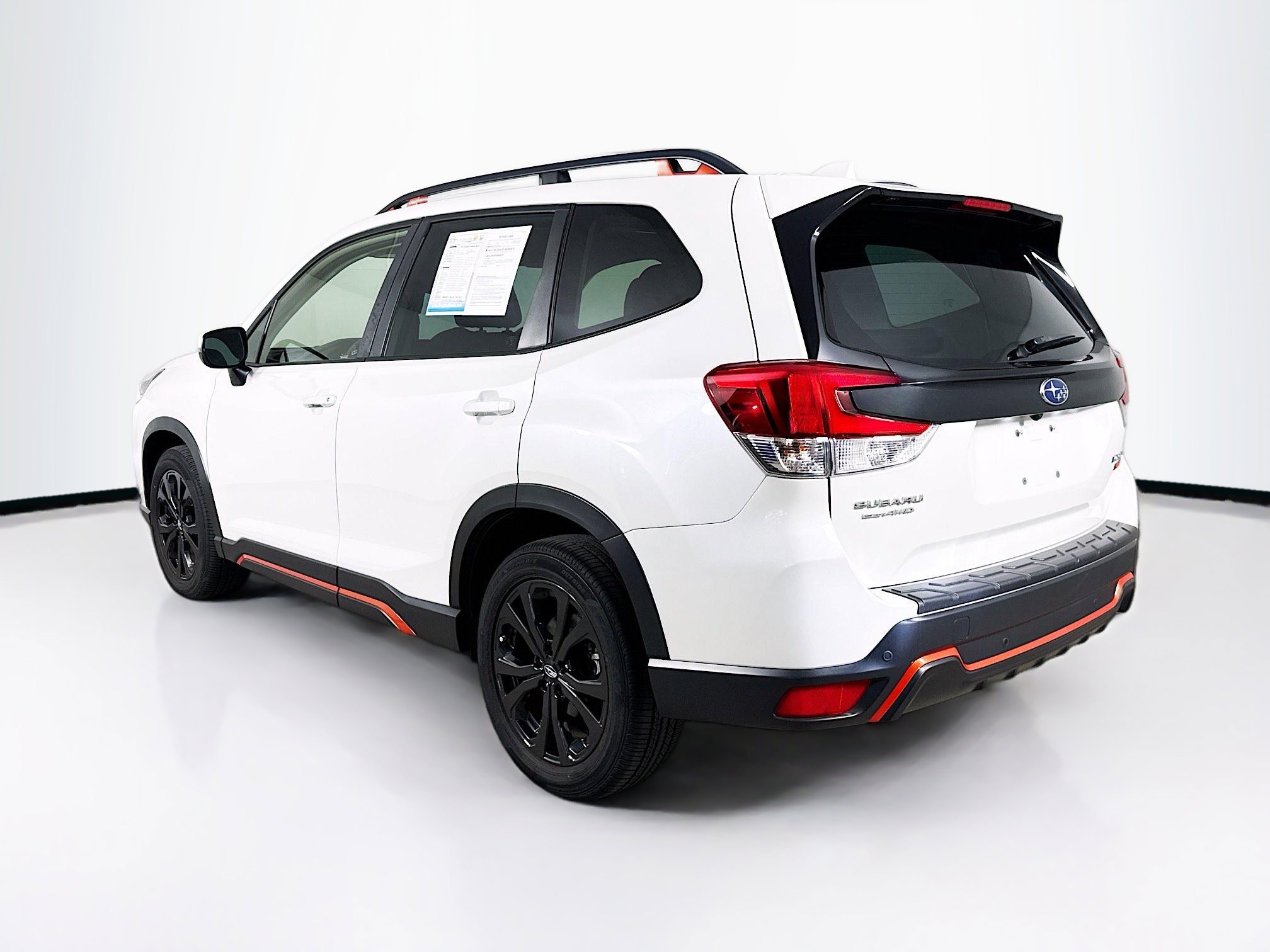 Used 2023 Subaru Forester Sport AWD/4WD image 30