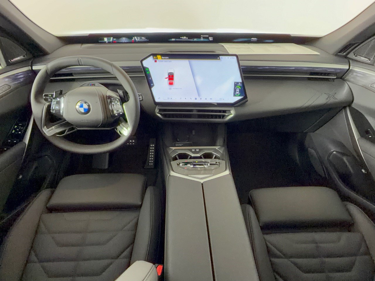 New 2027 BMW X5 xDrive40i w/ M Sport Package AWD/4WD image 17