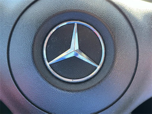 Used 2011 Mercedes-Benz SLK 300 image 27