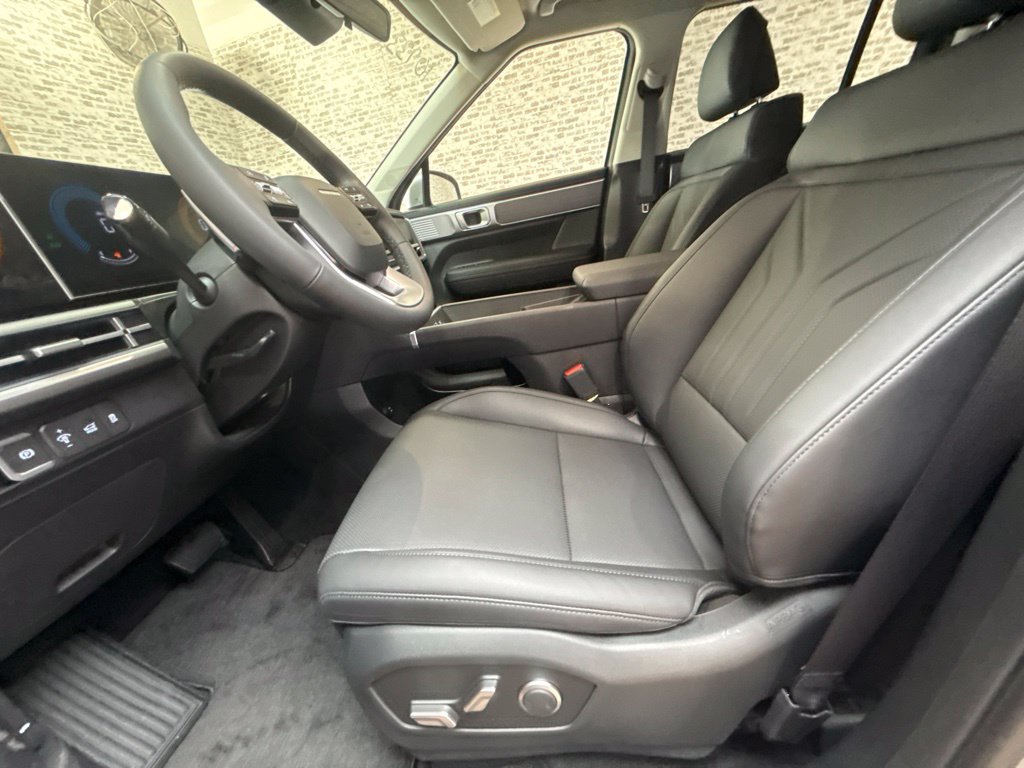 New 2027 Hyundai Santa Fe SEL FWD image 24